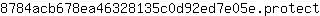 8***t