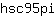 h***i