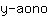 y***o