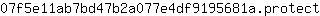 0***t