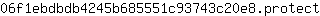 0***t