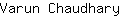 V***y