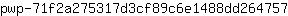 p***7