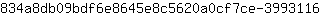 8***6