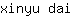 x***i