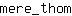 m***m