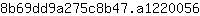 8***6