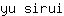y***i