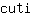 c***i