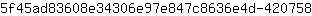 5***8