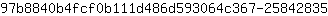 9***5