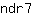n***7