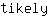 t***y