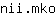 n***o