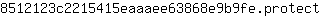 8***t