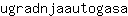 u***a