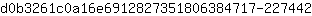 d***2