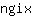 n***x