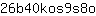 2***o
