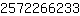 2***3