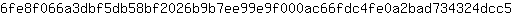 6***5