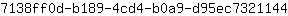 7***4