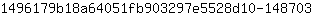 1***3