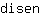 d***n