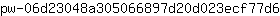 p***6