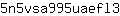 5***3