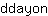 d***n