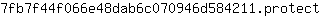 7***t