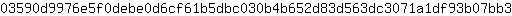 0***3