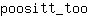 p***o