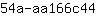 5***4