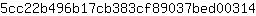 5***4