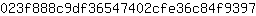 0***7