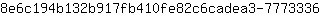 8***6