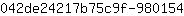 0***4