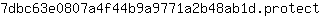 7***t