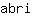 a***i