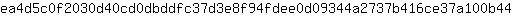 e***4