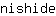 n***e