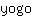 y***o