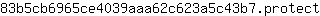 8***t