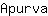 A***a