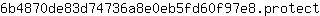 6***t