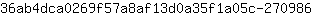 3***6