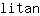 l***n