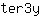 t***y
